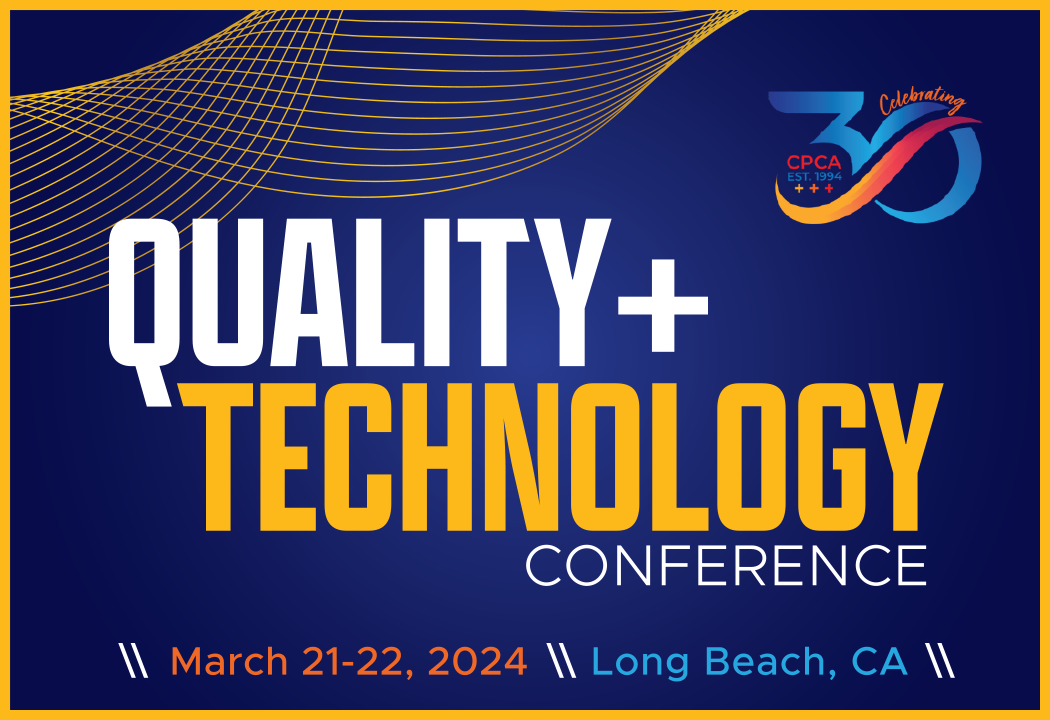 Quality Technology Conference